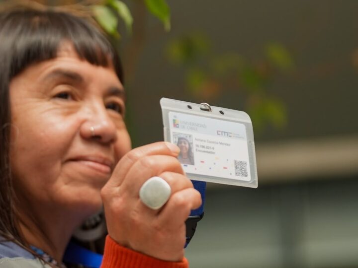 “Cuando tú respondes, Chile responde”: Ministerio de Desarrollo Social y Familia lanza campaña Casen 2026 y muestra cómo reconocer a encuestadores.