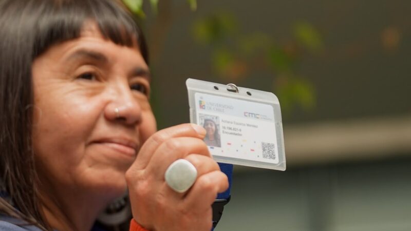 “Cuando tú respondes, Chile responde”: Ministerio de Desarrollo Social y Familia lanza campaña Casen 2026 y muestra cómo reconocer a encuestadores.