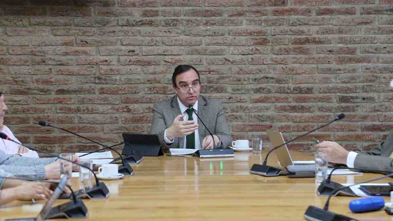 Consejo Regional aprueba más de $16.833 millones para transformar calle Capitán Juan Guillermos