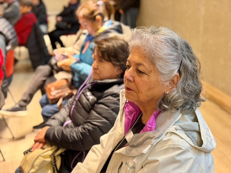 SENAMA Magallanes conmemora Día Internacional de las Personas Mayores con entrega de fondos para proyectos autogestionados.