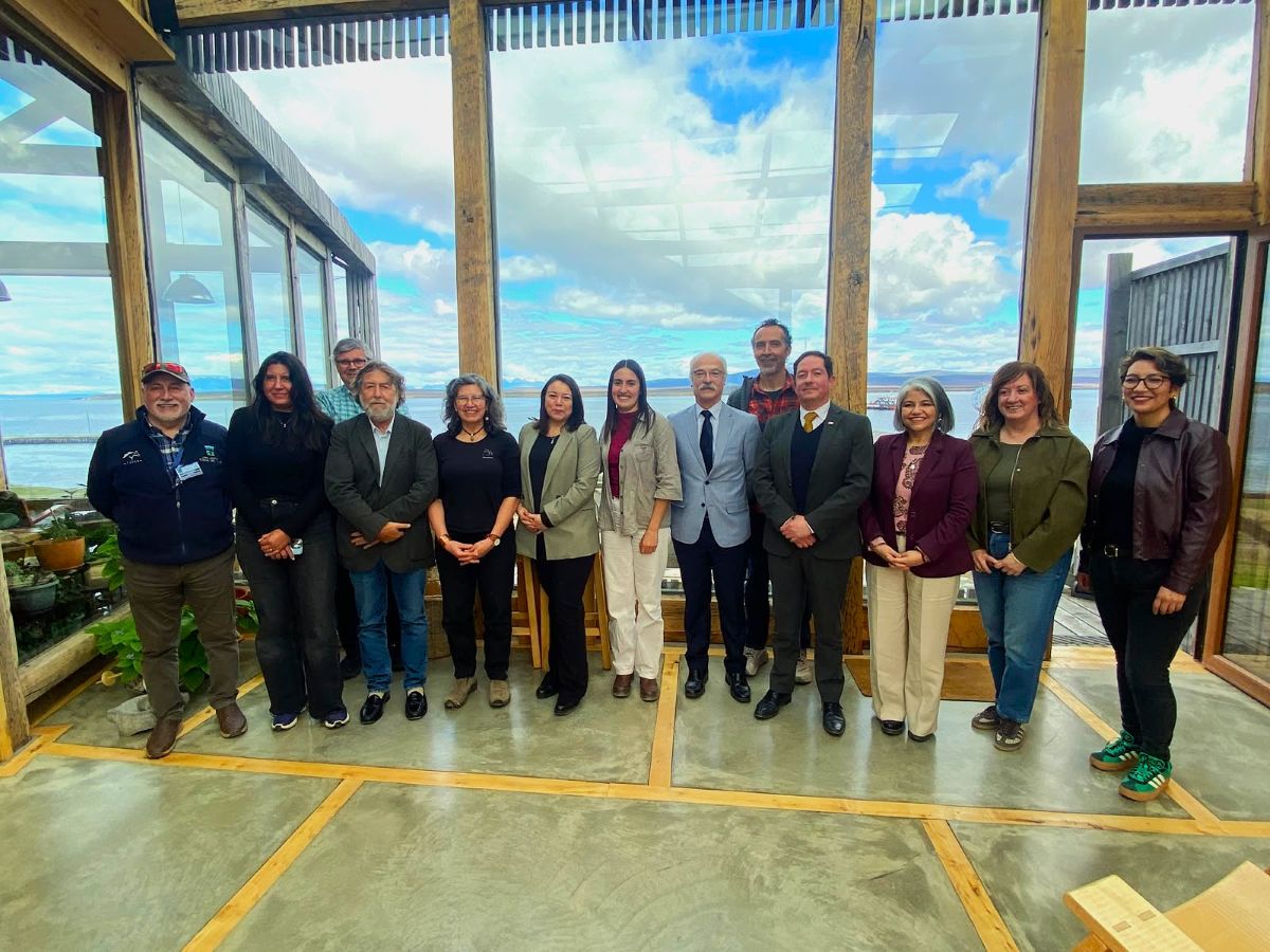 CORMAG y Cámara de Turismo de Última Esperanza articulan visita técnica para proyectar la oferta MICE de la provincia
