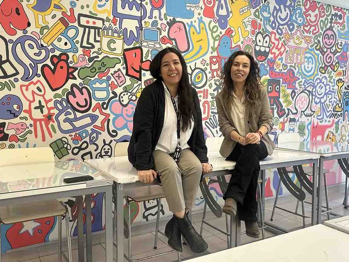 INACAP Punta Arenas prepara Expo Diseño para celebrar el Mes del Diseño