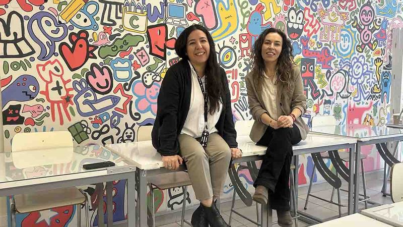 INACAP Punta Arenas prepara Expo Diseño para celebrar el Mes del Diseño