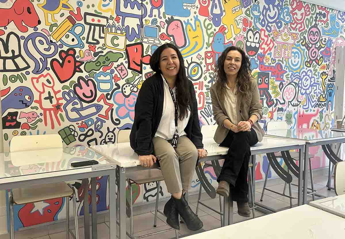 INACAP Punta Arenas prepara Expo Diseño para celebrar el Mes del Diseño