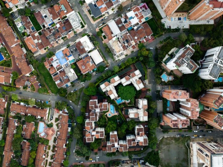 La crisis de la vivienda en los jóvenes es un problema de toda América Latina.