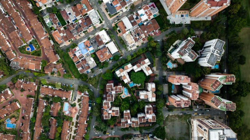La crisis de la vivienda en los jóvenes es un problema de toda América Latina.