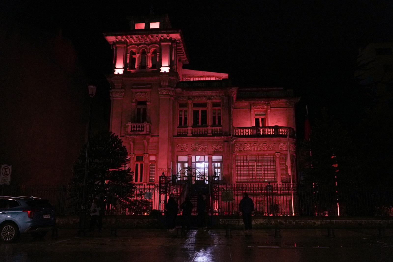 Punta Arenas conmemora el Mes del Cáncer de Mama con actividades preventivas.