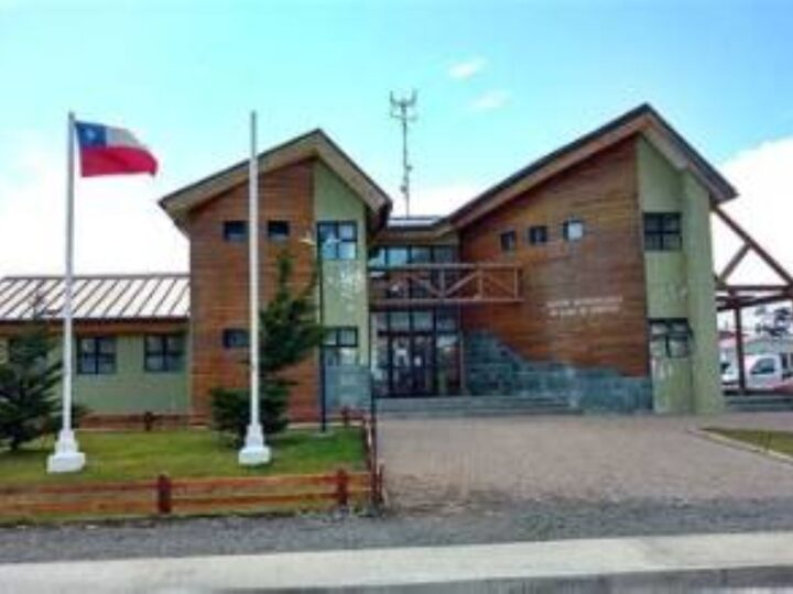 Puerto Williams da un nuevo paso en el cuidado de la primera infancia con la inauguración de su Sala de Lactancia.