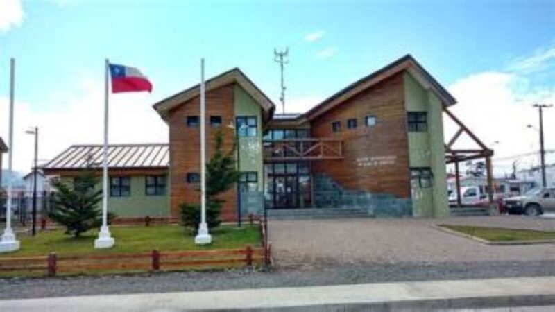 Puerto Williams da un nuevo paso en el cuidado de la primera infancia con la inauguración de su Sala de Lactancia.
