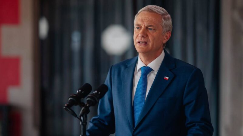 Presupuesto 2027 del gobierno del Presidente Kast prioriza crecimiento, seguridad, niñez y protección de beneficios sociales.