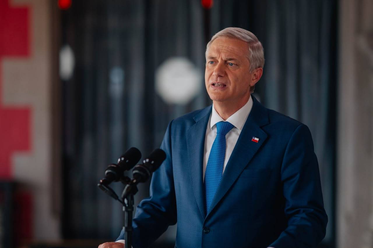 Presupuesto 2027 del gobierno del Presidente Kast prioriza crecimiento, seguridad, niñez y protección de beneficios sociales.
