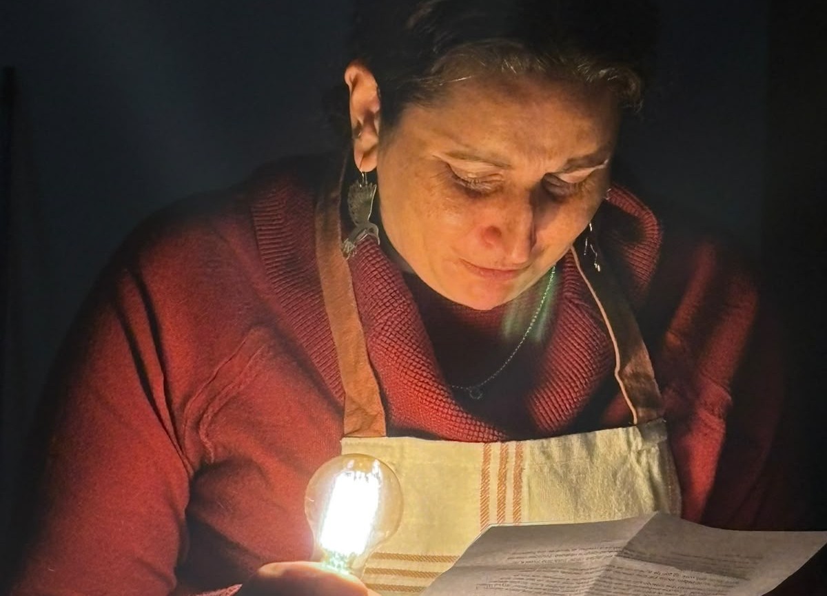 Obra de teatro basada en el intento de suicidio de un estudiante se estrena próximamente en Punta Arenas.