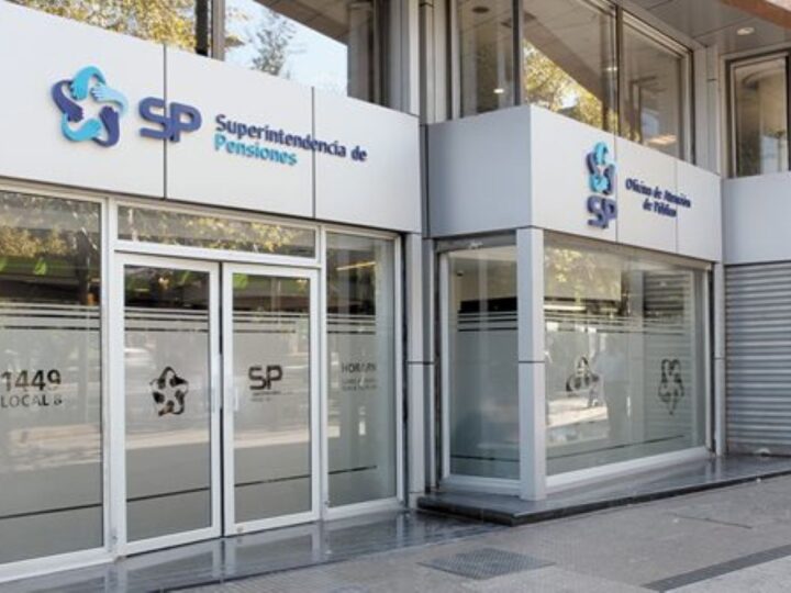 Superintendencia de Pensiones inicia procedimiento sancionatorio a las siete AFP por su eventual responsabilidad en las pérdidas que han afectado a los Fondos de Pensiones D y E.