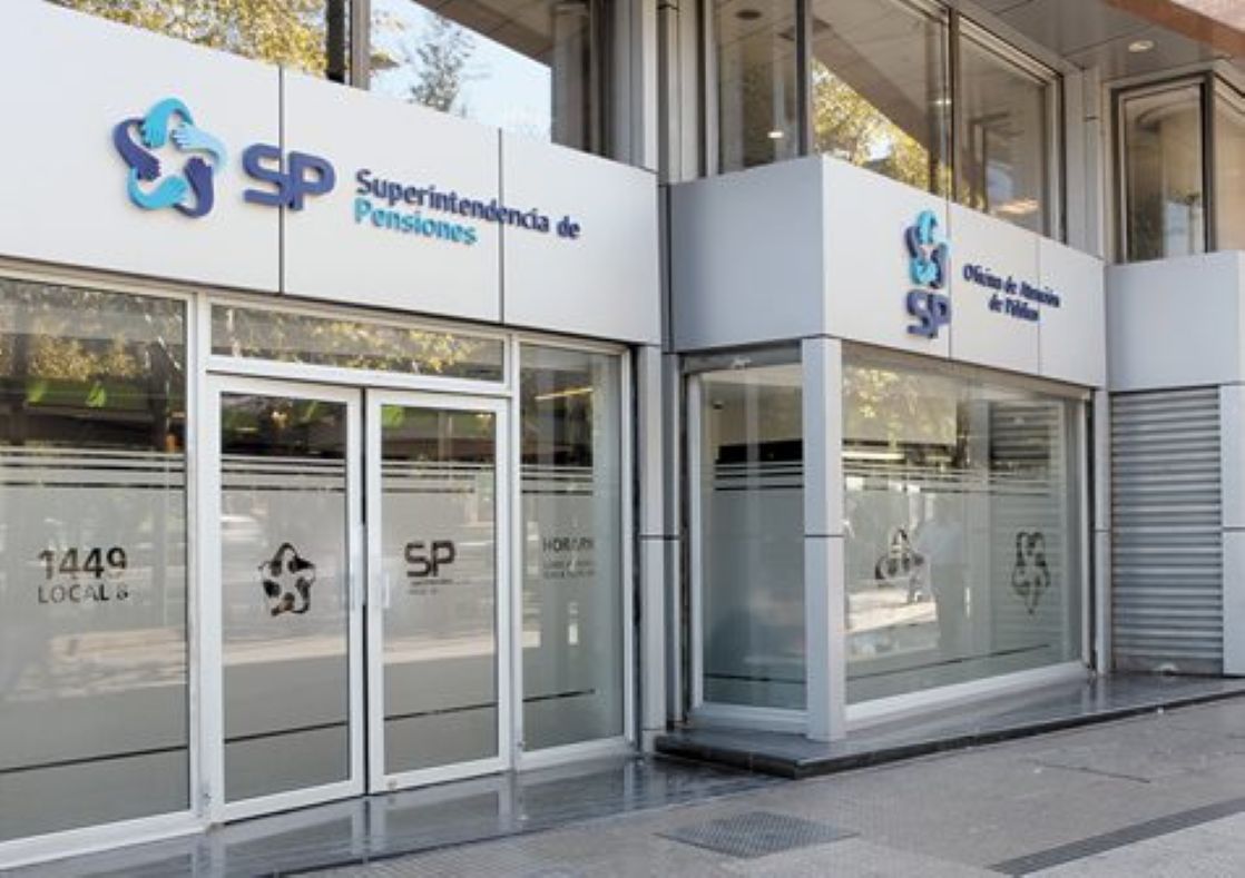 Superintendencia de Pensiones inicia procedimiento sancionatorio a las siete AFP por su eventual responsabilidad en las pérdidas que han afectado a los Fondos de Pensiones D y E.
