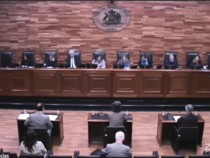 Consejo de Defensa del Estado invocó las condenas por cohecho del caso Corpesca para defender la nueva Ley de Fraccionamiento frente a pesquera de capitales japoneses.