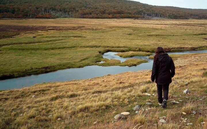 Documental Vuelvo donde nunca estuve tendrá estreno especial en Punta Arenas con cineforo sobre memoria e identidad Selk’nam