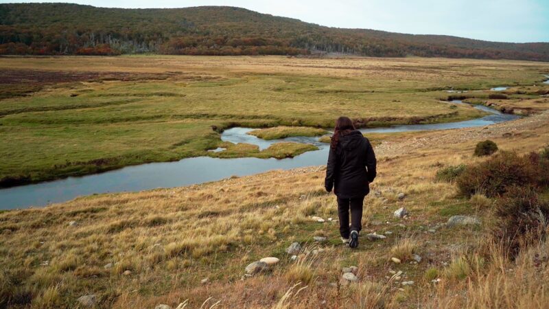 Memoria e identidad Selk’nam en Tierra del Fuego: documental «Vuelvo donde nunca estuve» se estrena en Magallanes.