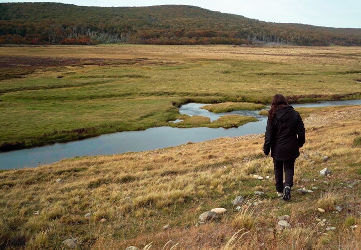 Documental Vuelvo donde nunca estuve tendrá estreno especial en Punta Arenas con cineforo sobre memoria e identidad Selk’nam