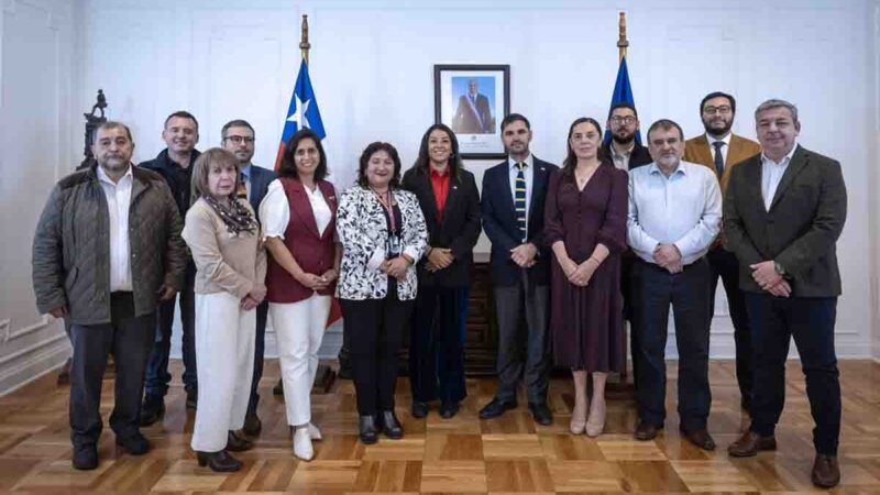Las nueve comunas de Magallanes obtienen aprobación técnica para proyectos por más de $592 millones