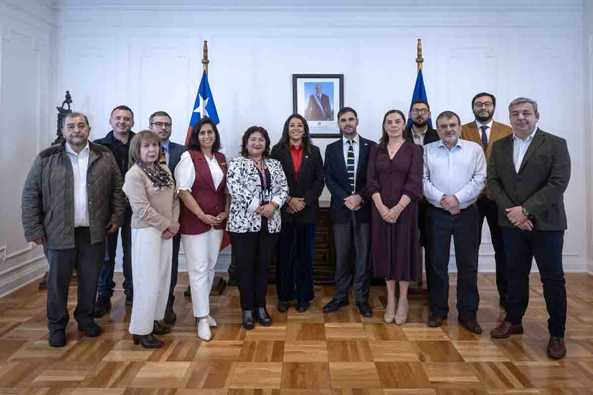 Las nueve comunas de Magallanes obtienen aprobación técnica para proyectos por más de $592 millones