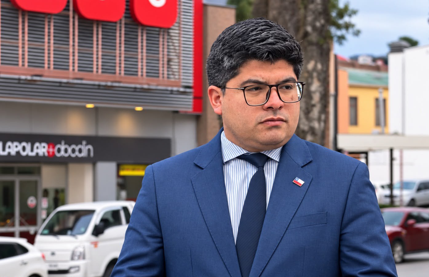SEREMI de Gobierno destaca nuevas herramientas legales para reforzar la seguridad en Magallanes.