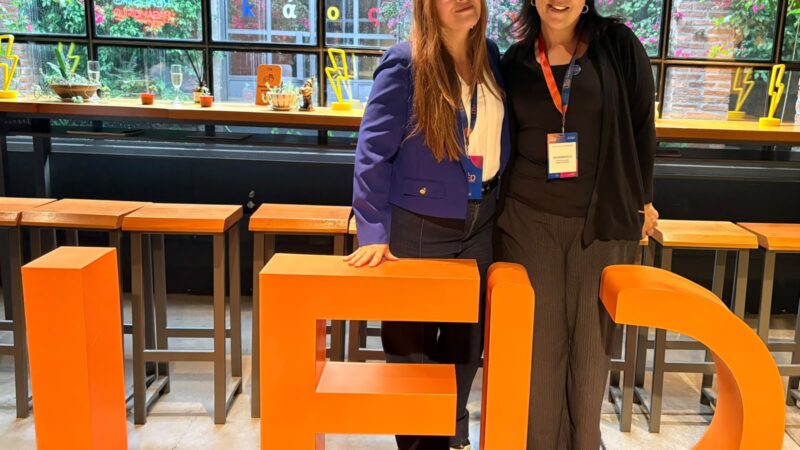 Directoras de colegios públicos de Magallanes destacan entre los 30 líderes educativos de Chile en el Premio LED 2026.