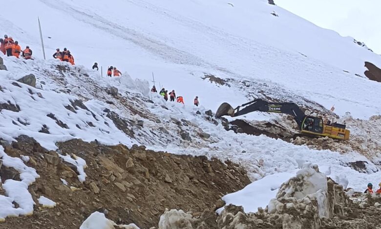 CODELCO  activa protocolo de emergencia tras alud en Mina El Teniente: PDI confirmó un fallecido.