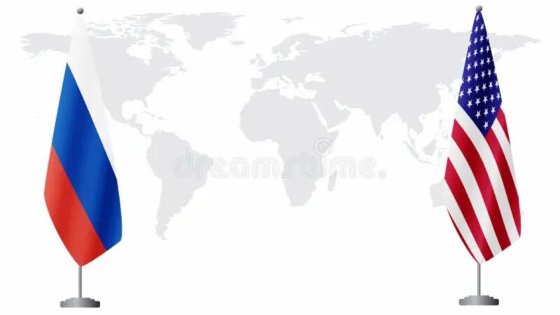 Petróleo ruso para Estados Unidos: el realismo de la diplomacia de los negocios.
