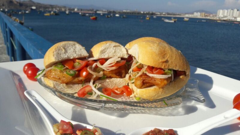 Subpesca invita a participar en consulta “Chile con sabor a mar”.