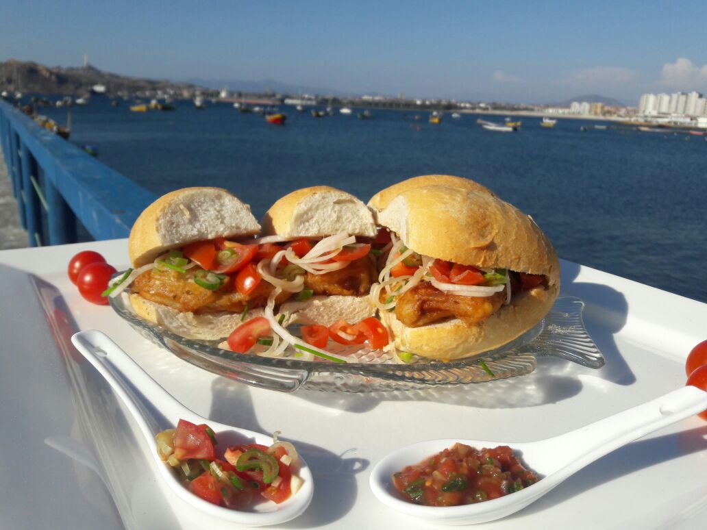 Subpesca invita a participar en consulta “Chile con sabor a mar”.