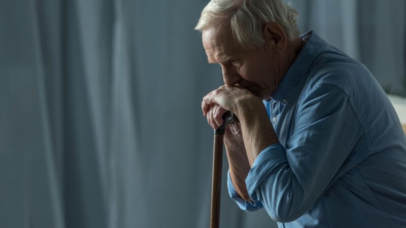 Crisis en el sistema previsional: cuánto recibe al mes un pensionado hoy en Chile.