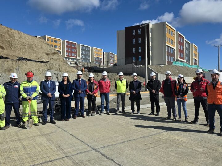 ENADI llega a Magallanes para anticipar la demanda de trabajadores de los proyectos de inversión y acercar nuevas oportunidades laborales.