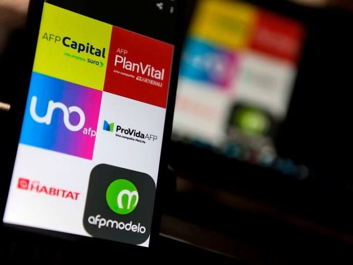 Gremio de las Pymes cuestiona millonarias pérdidas de las AFP y pide que los fondos previsionales aporten al desarrollo de la pequeña industria.