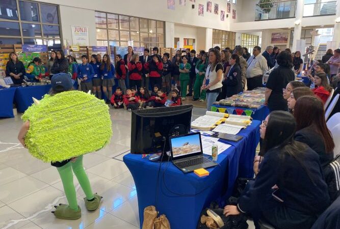 Secreduc Magallanes reunirá a comunidades educativas en segunda Feria de Innovación “Horizontes Magallánicos”