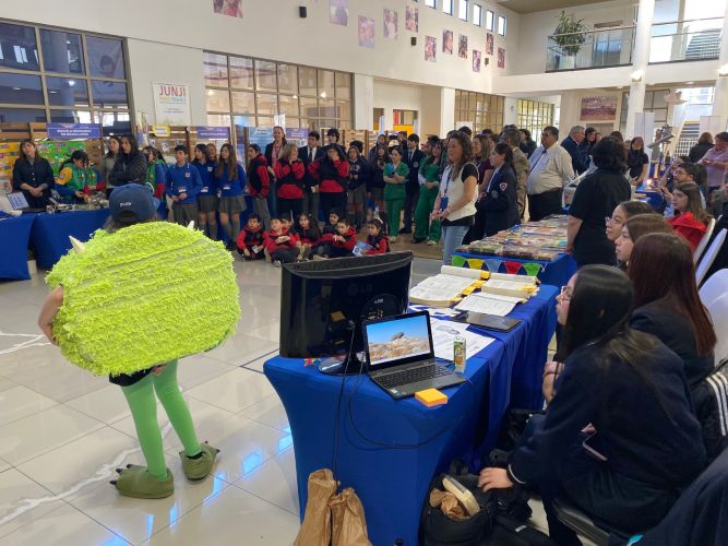 Secreduc Magallanes reunirá a comunidades educativas en segunda Feria de Innovación “Horizontes Magallánicos”