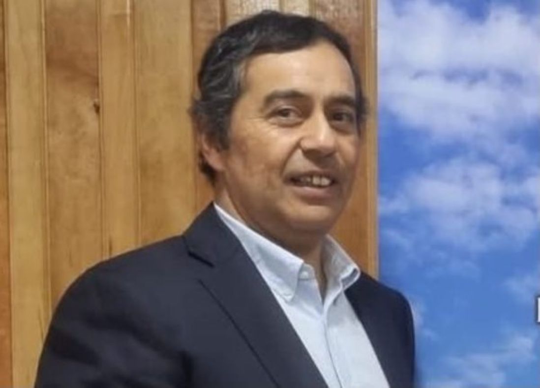 José Barría Bustamante asume como nuevo Gerente General de EPAUSTRAL.