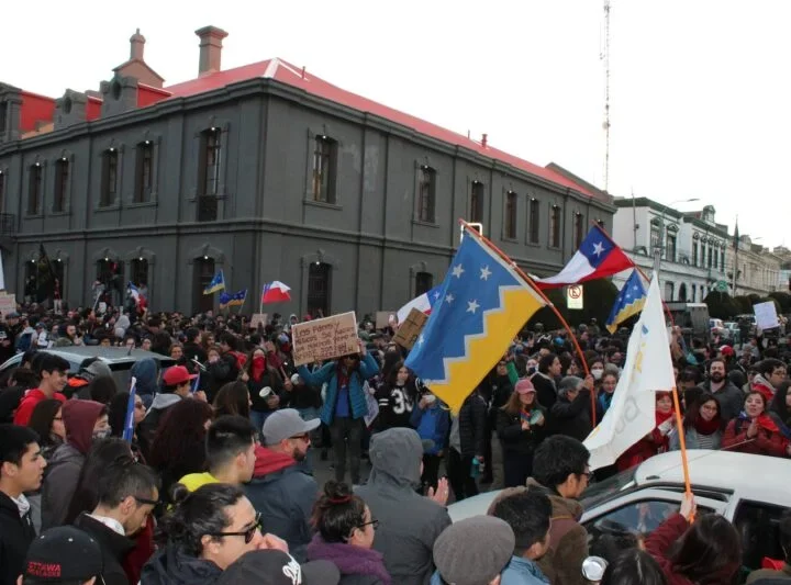 El estallido social en Magallanes: el recuerdo de los protagonistas | Historia y Memoria