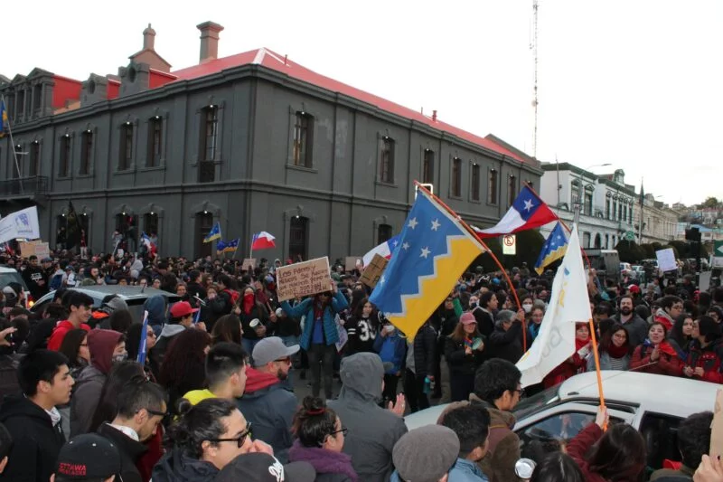 El estallido social en Magallanes: el recuerdo de los protagonistas | Historia y Memoria