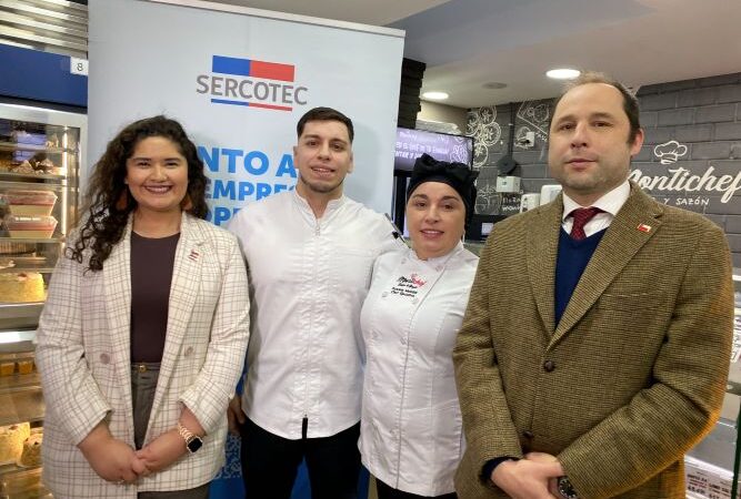 Capital Semilla Modo Empleo amplía su cobertura y permitirá beneficiar a 48 personas en Magallanes
