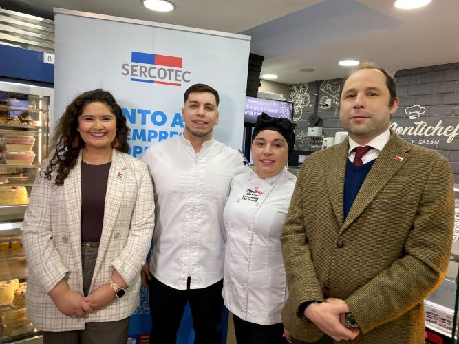 Capital Semilla Modo Empleo amplía su cobertura y permitirá beneficiar a 48 personas en Magallanes