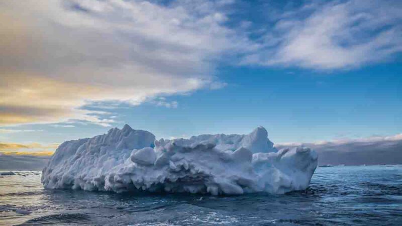 Universidad de Playa Ancha es la primera en firmar el convenio de la Alianza Interuniversitaria Chile Antártico