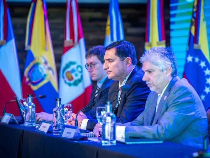 Chile participó de la 37.ª Reunión de Administradores de Programas Antárticos Latinoamericanos.