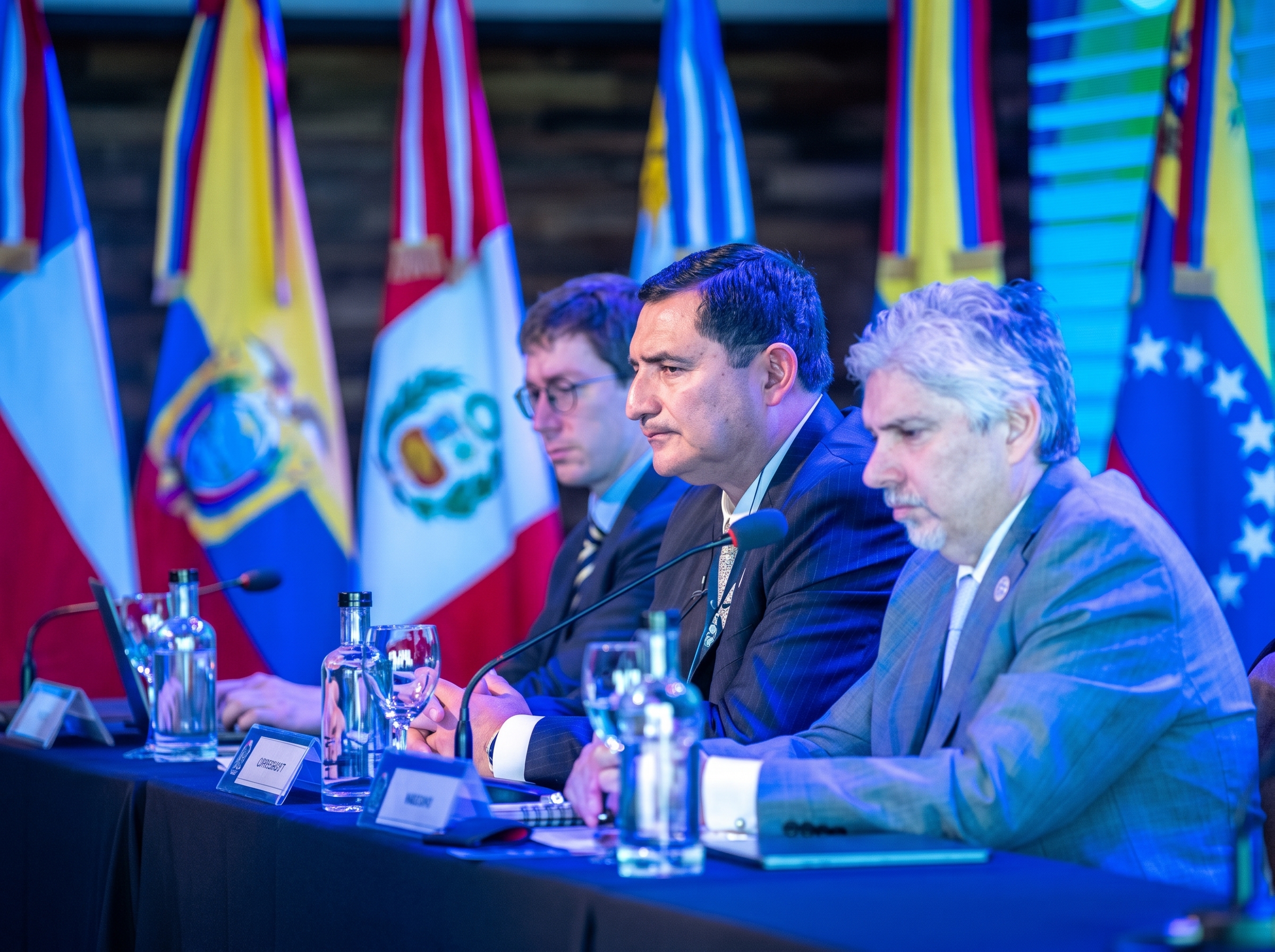 Chile participó de la 37.ª Reunión de Administradores de Programas Antárticos Latinoamericanos.