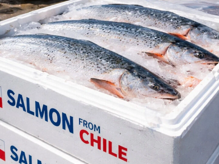 El comercio exterior de Chile marca récord histórico en el primer semestre de 2026 impulsado por la minería y los servicios.