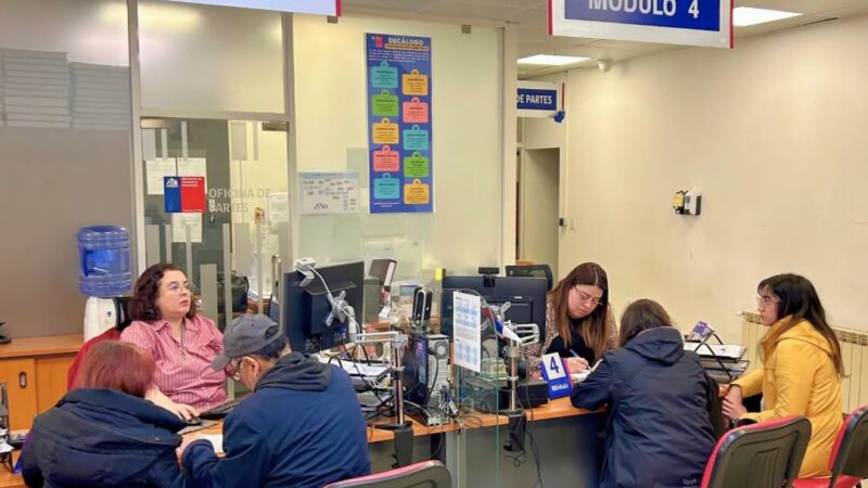 SERVIU Magallanes extiende horario de atención para apoyar postulaciones al Subsidio de Arriendo Especial para adultos mayores y personas con discapacidad.