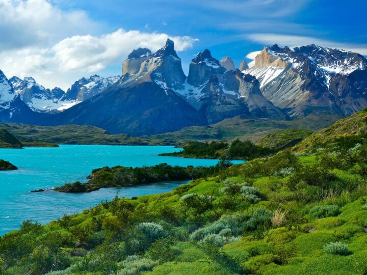 Chile sube tres puestos en ranking mundial de turismo y queda entre los mejores destinos de América Latina.