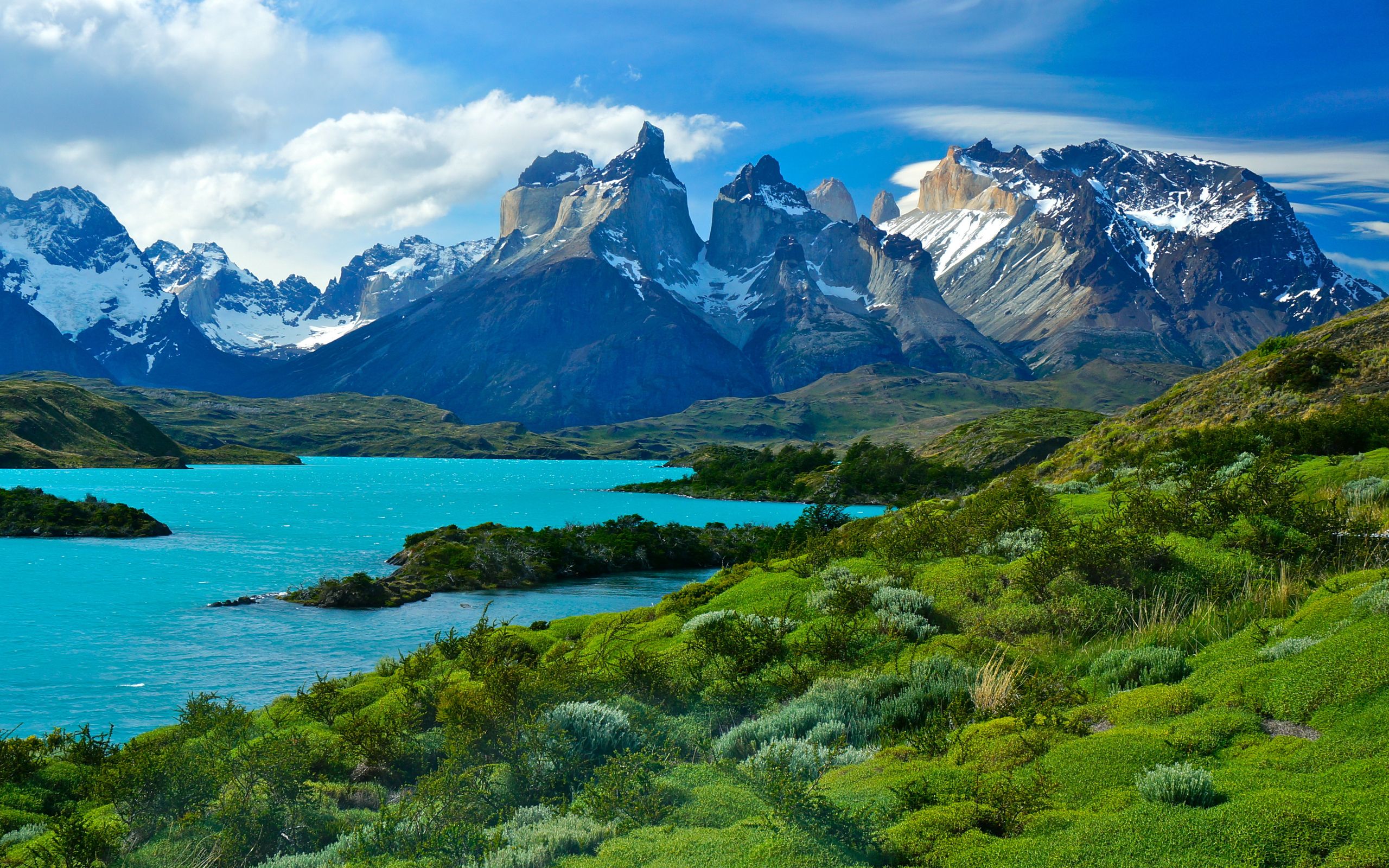 Chile sube tres puestos en ranking mundial de turismo y queda entre los mejores destinos de América Latina.