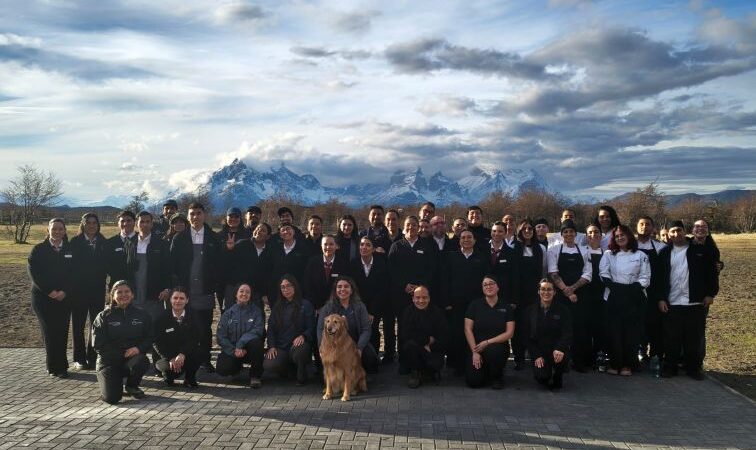Seremi del Trabajo llegó a Puerto Natales y Torres del Paine para conocer en terreno la realidad de los trabajadores.